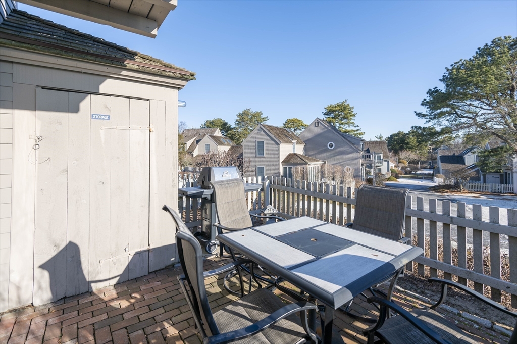 17 Brant Rock Road, Unit 17 Mashpee, MA 02649 - Photo 36 of 37 Gallery Image 36