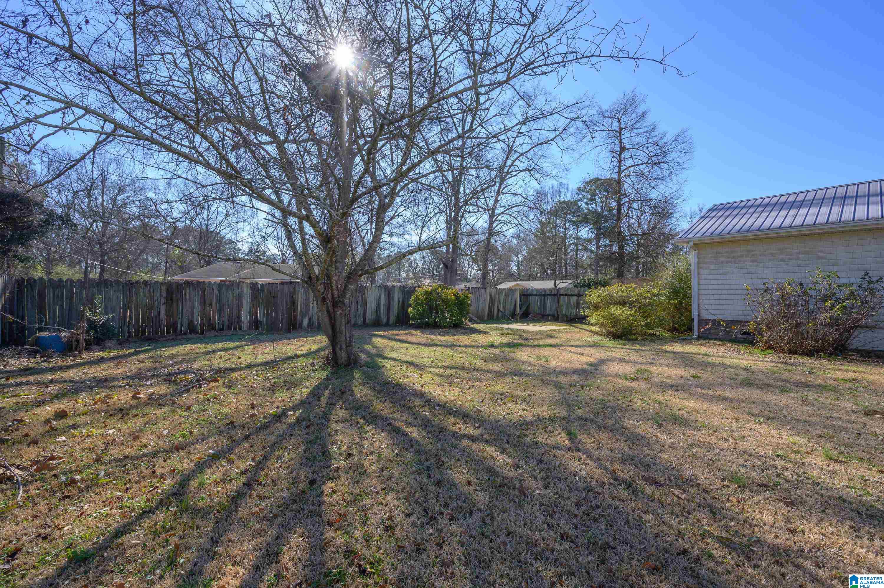 317 Wickstead Road Bessemer, AL 35023 - Photo 41 of 45