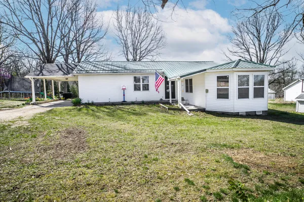 26 County Road 32-80, Buffalo, MO 65622
