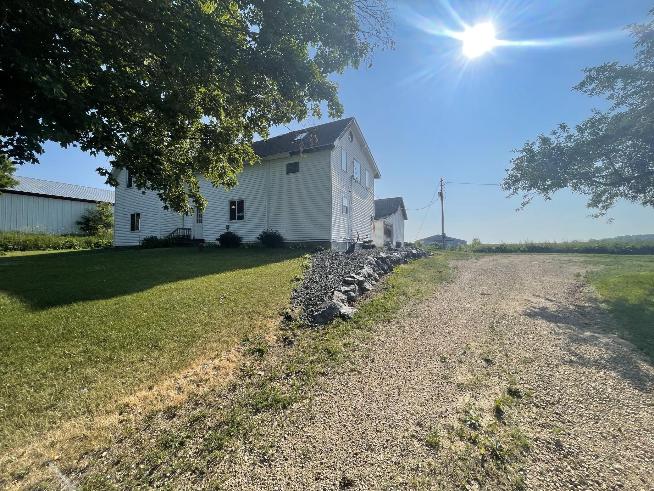 N5062 County Road South Elmwood, WI 54740 - Photo 1 of 1 Gallery Image 1