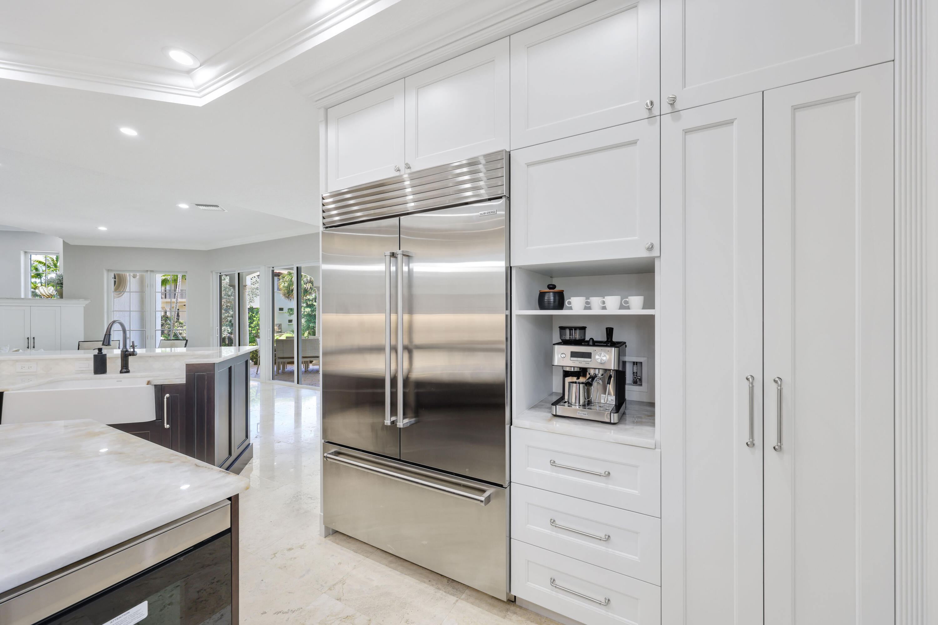 723 Marble Way Boca Raton, FL 33432 - Photo 15 of 89 Kitchen/Pantry
