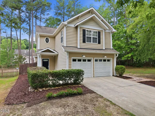 $455,000 | 3308 Silver Star Drive, Durham, NC 27713