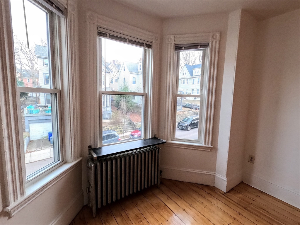 90 Wenham Street, Unit 2 Boston, MA 02130 - Photo 4 of 23