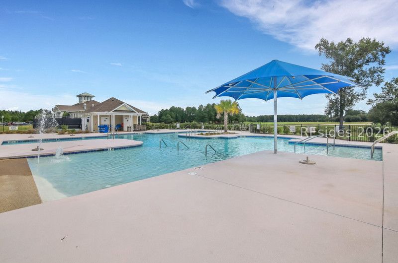 834 Club Way Hardeeville, SC 29927 - Photo 53 of 64