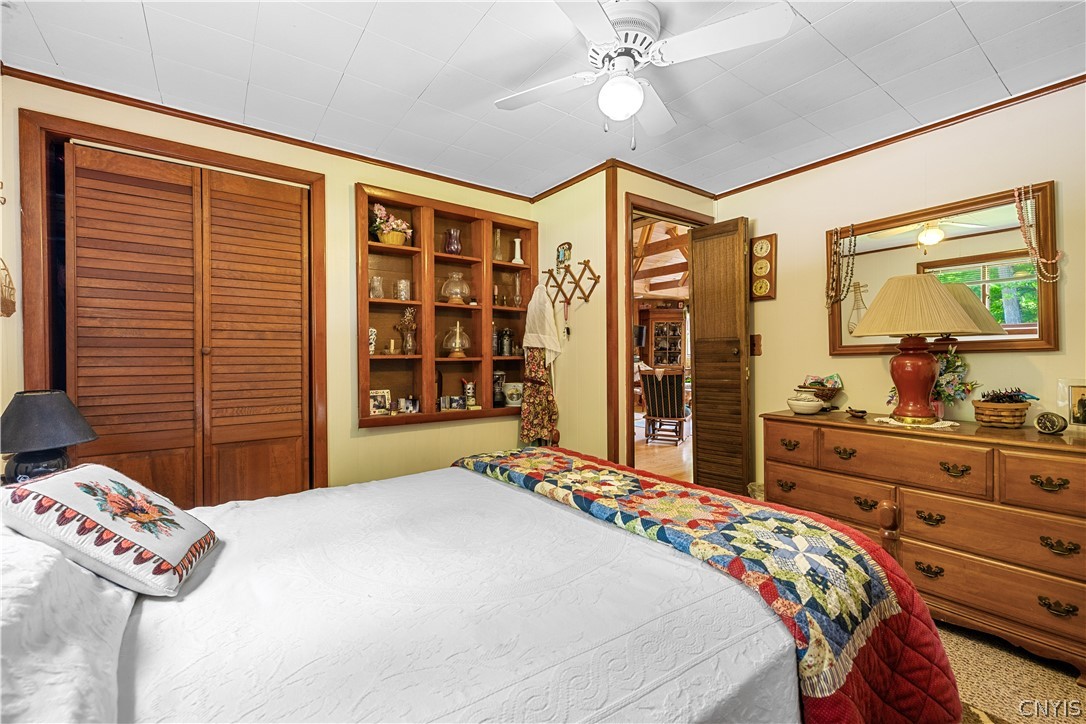 253 Silverstone Road Russia, NY 13438 - Photo 22 of 40