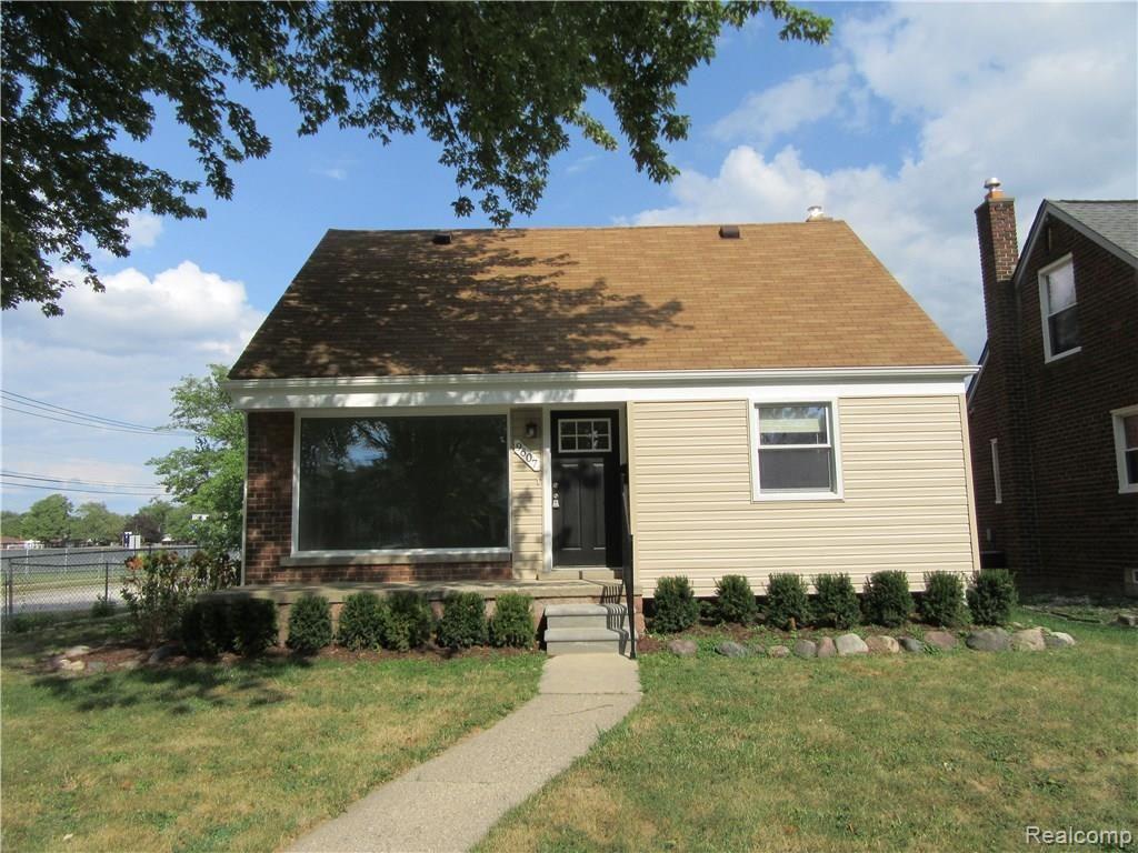 9607 Ruth Avenue Allen Park, MI 48101 - Photo 1 of 17 001.JPG