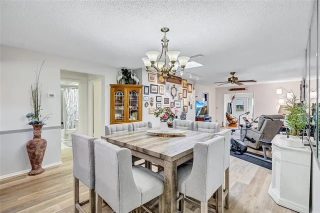 $249,900 | 2231 Lark Circle East, Unit F, Palm Harbor, FL 34684