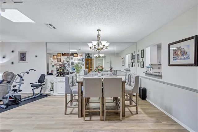 $249,900 | 2231 Lark Circle East, Unit F, Palm Harbor, FL 34684