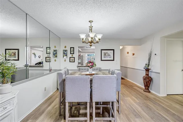 $249,900 | 2231 Lark Circle East, Unit F, Palm Harbor, FL 34684