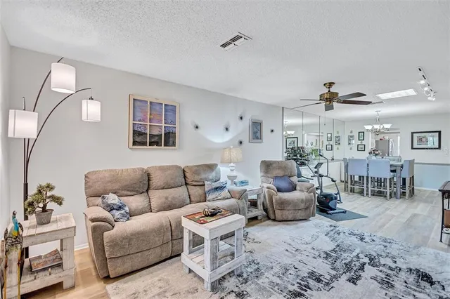 $249,900 | 2231 Lark Circle East, Unit F, Palm Harbor, FL 34684