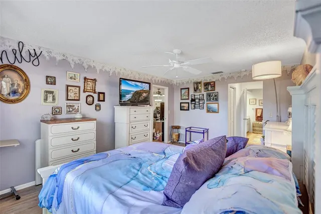 $249,900 | 2231 Lark Circle East, Unit F, Palm Harbor, FL 34684