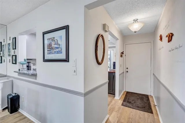 $249,900 | 2231 Lark Circle East, Unit F, Palm Harbor, FL 34684