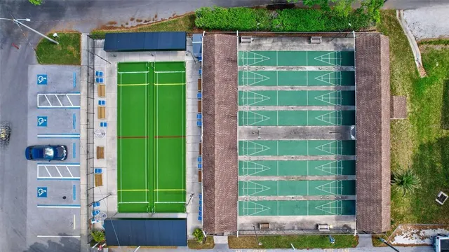 $249,900 | 2231 Lark Circle East, Unit F, Palm Harbor, FL 34684