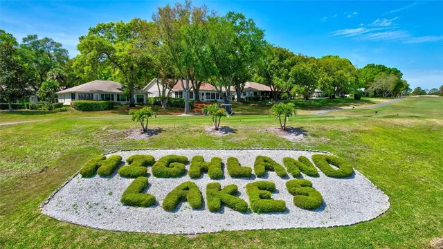 $249,900 | 2231 Lark Circle East, Unit F, Palm Harbor, FL 34684