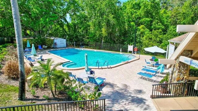 $249,900 | 2231 Lark Circle East, Unit F, Palm Harbor, FL 34684