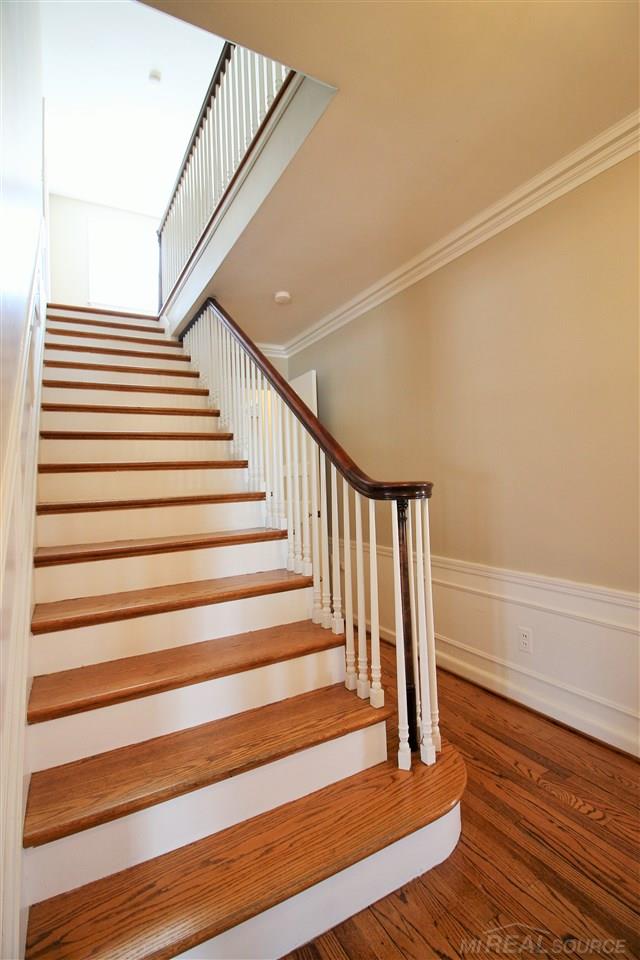 1173 Whittier Road Grosse Pointe Park, MI 48230 - Photo 40 of 83