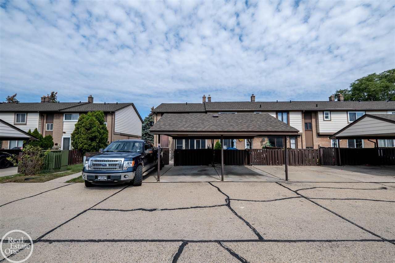 8401 18 18 Mile Road, Unit 50 Sterling Heights, MI 48313 - Photo 26 of 27