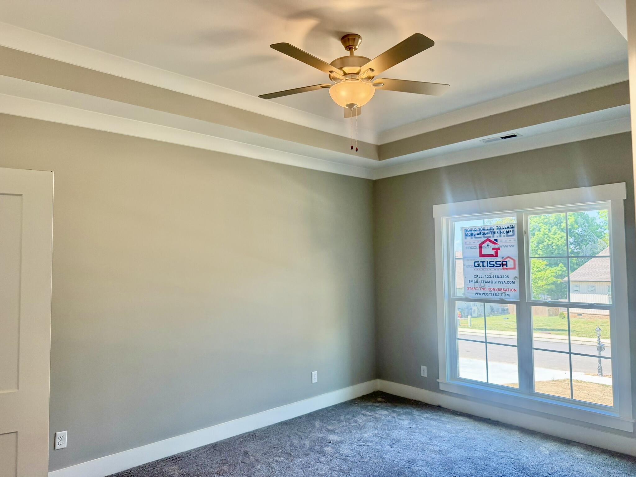 149 Stone Throw Lane, Unit 90 Chickamauga, GA 30707 - Photo 30 of 48 IMG_7822
