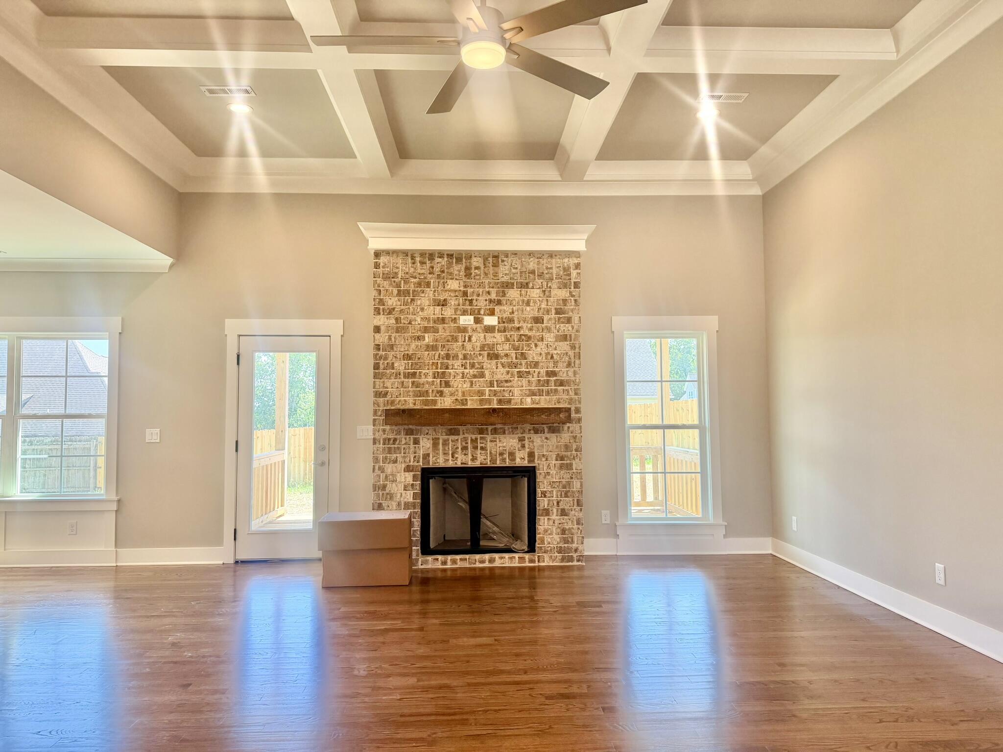 149 Stone Throw Lane, Unit 90 Chickamauga, GA 30707 - Photo 5 of 48 IMG_7810