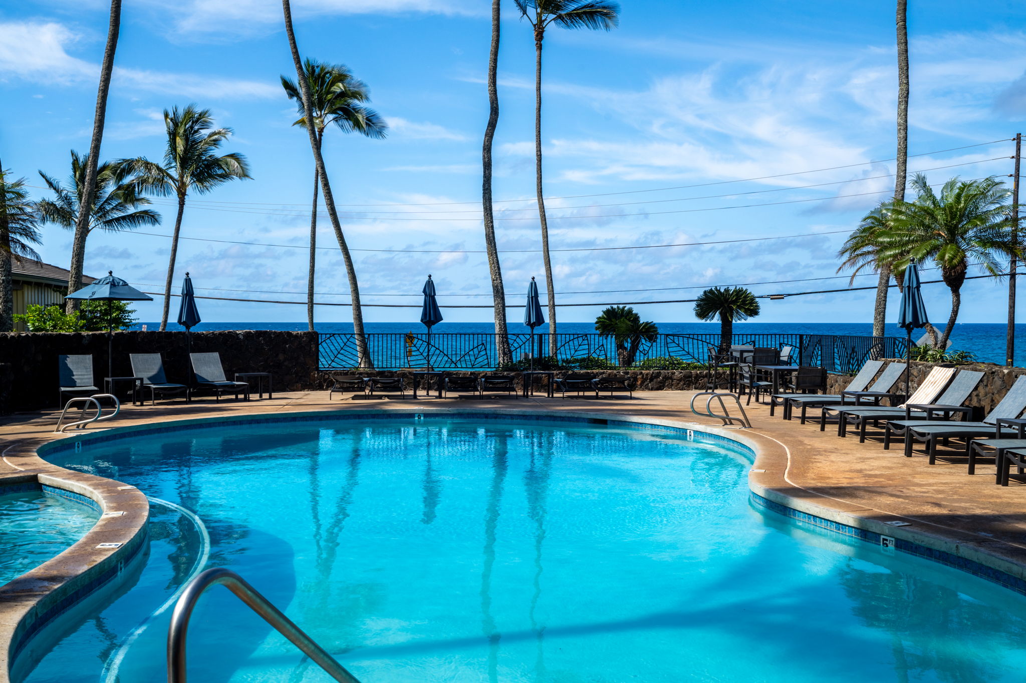 1870 Hoone Road, Unit 831 Koloa, HI 96756 - Photo 22 of 30 a living room with furniture