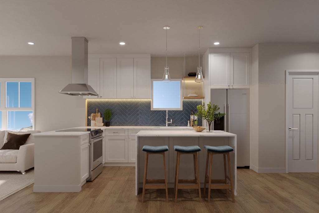 16 North End Boulevard, Unit 9 Salisbury, MA 01952 - Photo 2 of 18