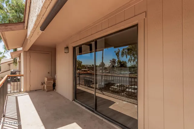 a view of a storage & utility room