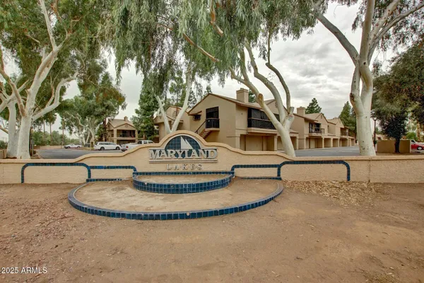 $1,600 | 6550 North 47th Avenue, Unit 222, Glendale, AZ 85301