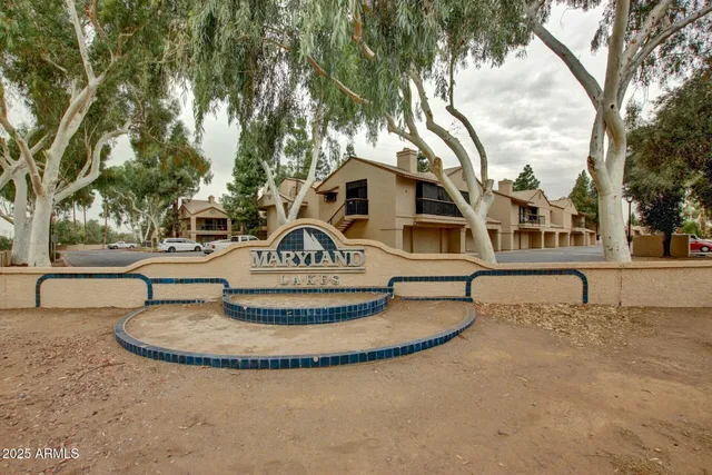 $1,600 | 6550 North 47th Avenue, Unit 222, Glendale, AZ 85301