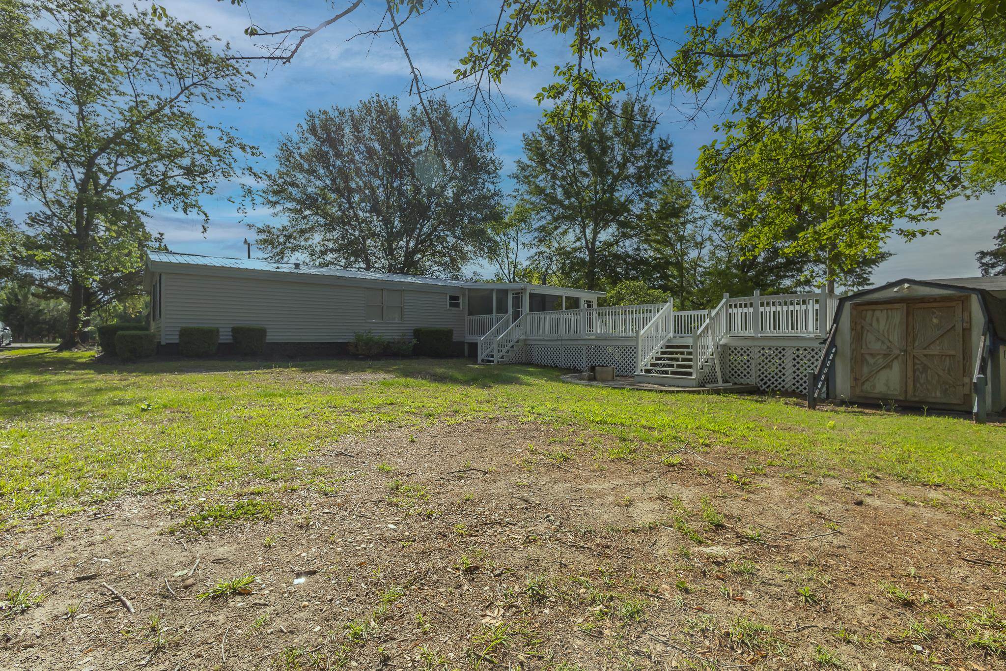 4165 Double Dee Road Aynor, SC 29511 - Photo 4 of 21