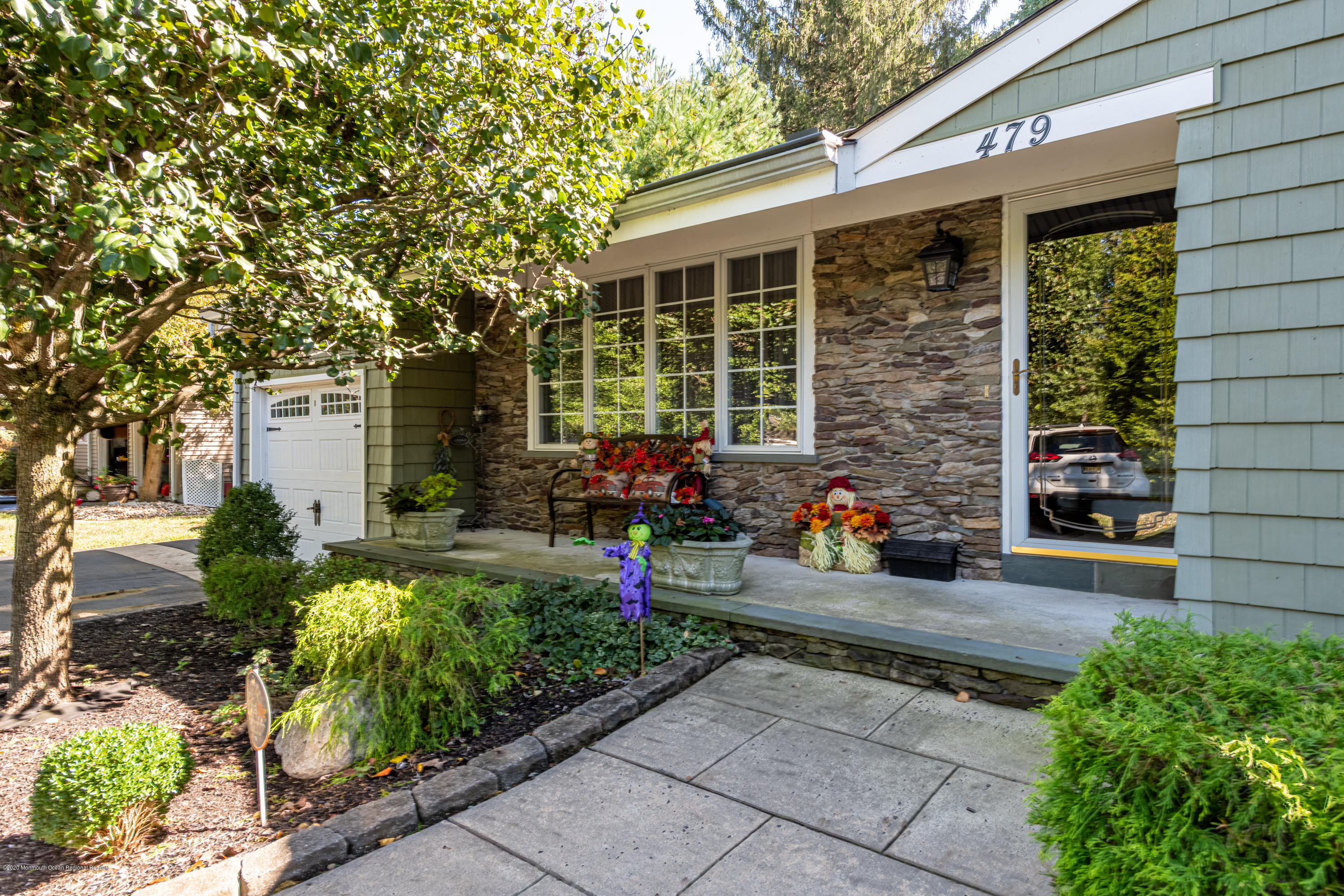 479 Newman Springs Road, Lincroft, NJ 07738 Compass