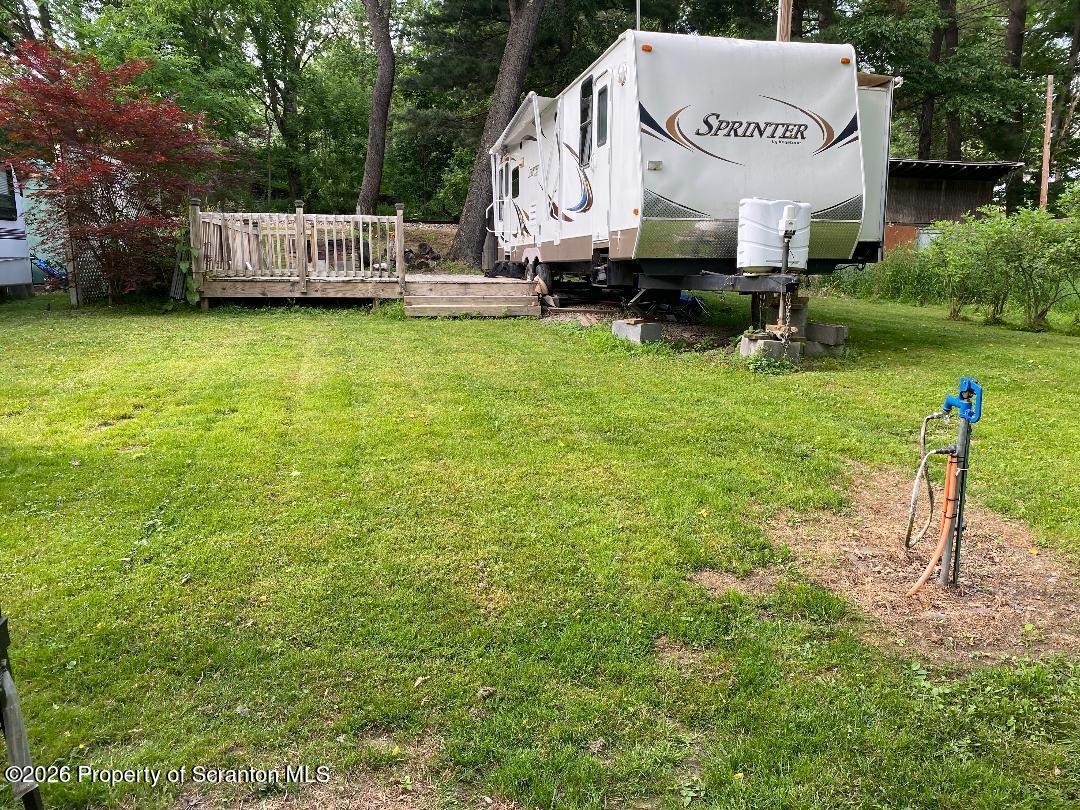 68 Black Diamond Beach Road Tunkhannock, PA 18657 - Photo 12 of 14 Camper 2