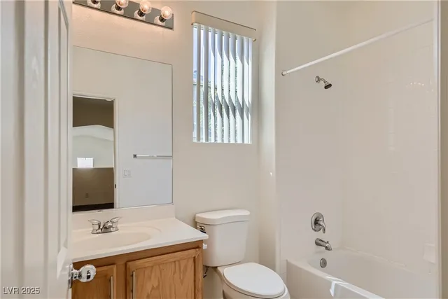 $2,075 | 7677 Alexander Hills Street, Las Vegas, NV 89139