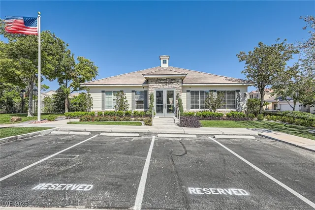 $2,075 | 7677 Alexander Hills Street, Las Vegas, NV 89139