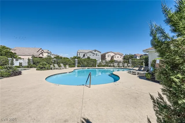 $2,075 | 7677 Alexander Hills Street, Las Vegas, NV 89139