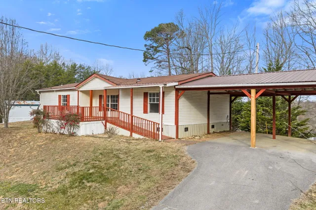 $142,900 | 209 Harolds Lane, Tazewell, TN 37879