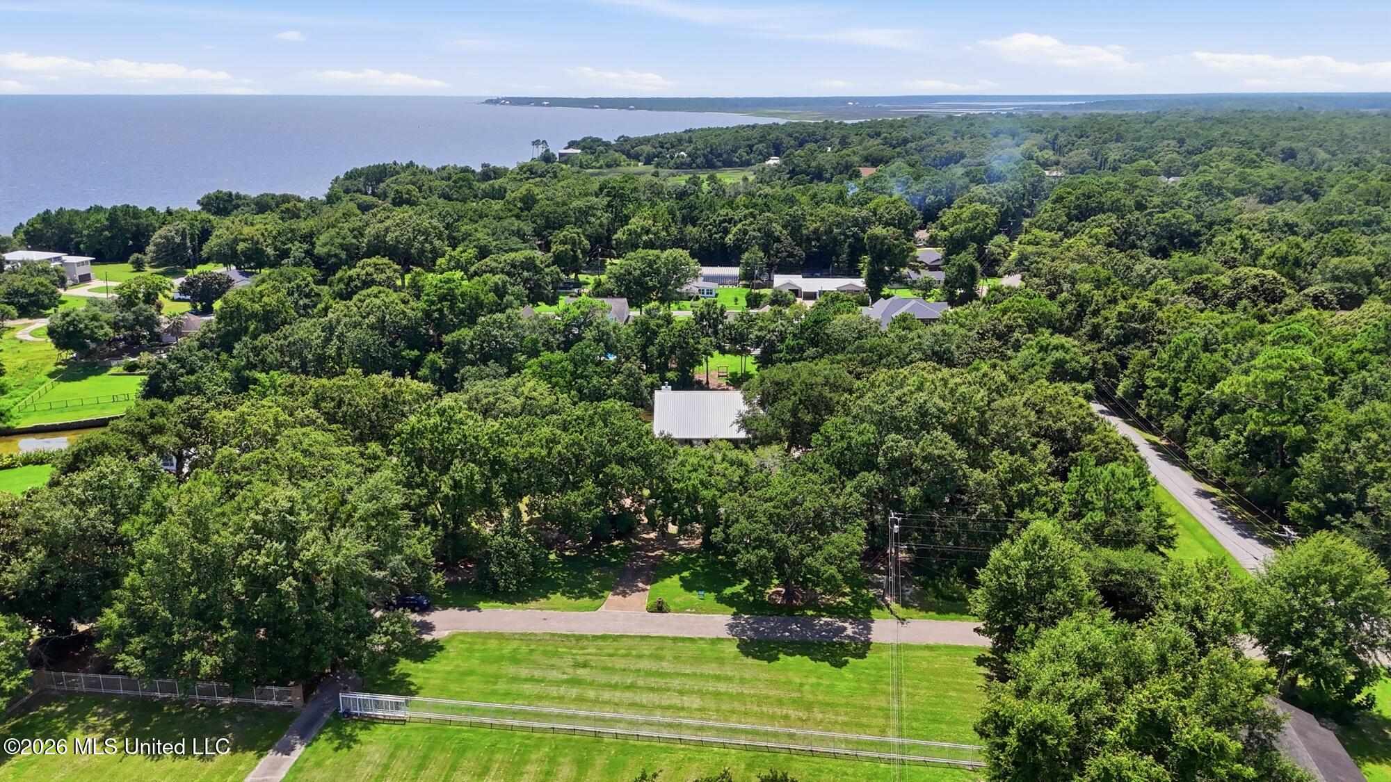 1409 Ladnier Road Gautier, MS 39553 - Photo 64 of 70 62_dji_20260717033824_0040_d