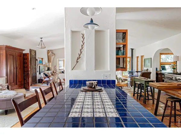 $2,995,000 | 2525 Topaz Drive, Boulder, CO 80304