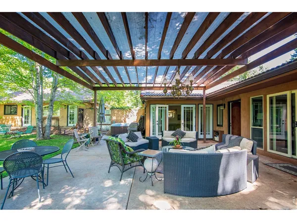 $2,995,000 | 2525 Topaz Drive, Boulder, CO 80304