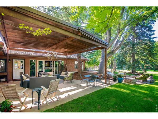 $2,995,000 | 2525 Topaz Drive, Boulder, CO 80304