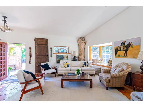 $2,995,000 | 2525 Topaz Drive, Boulder, CO 80304