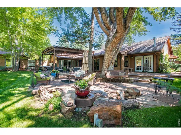 $2,995,000 | 2525 Topaz Drive, Boulder, CO 80304