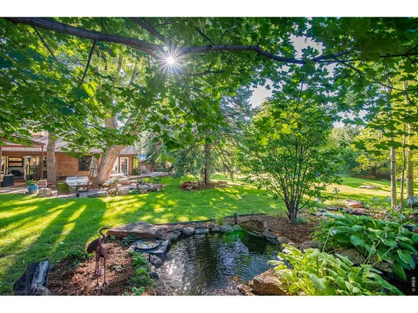 $2,995,000 | 2525 Topaz Drive, Boulder, CO 80304