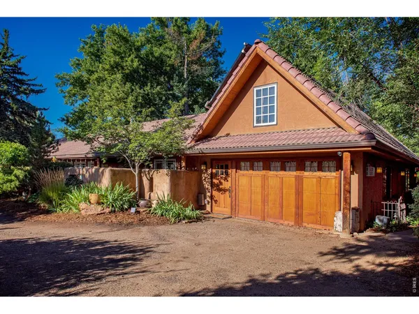 $2,995,000 | 2525 Topaz Drive, Boulder, CO 80304