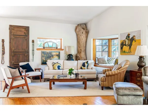 $2,995,000 | 2525 Topaz Drive, Boulder, CO 80304