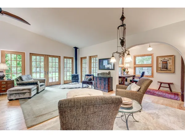 $2,995,000 | 2525 Topaz Drive, Boulder, CO 80304