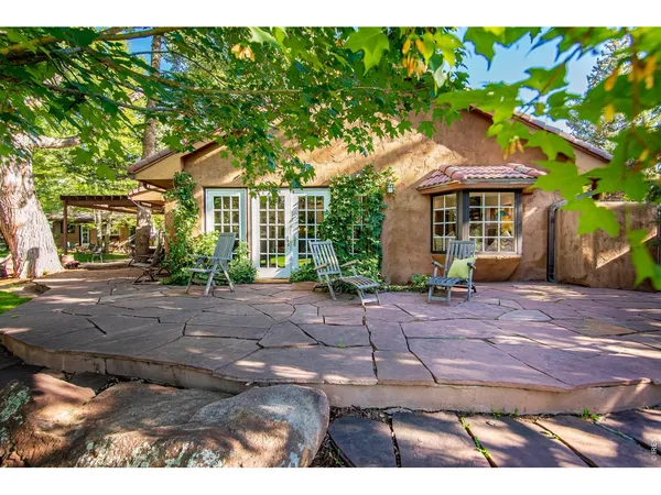 $2,995,000 | 2525 Topaz Drive, Boulder, CO 80304