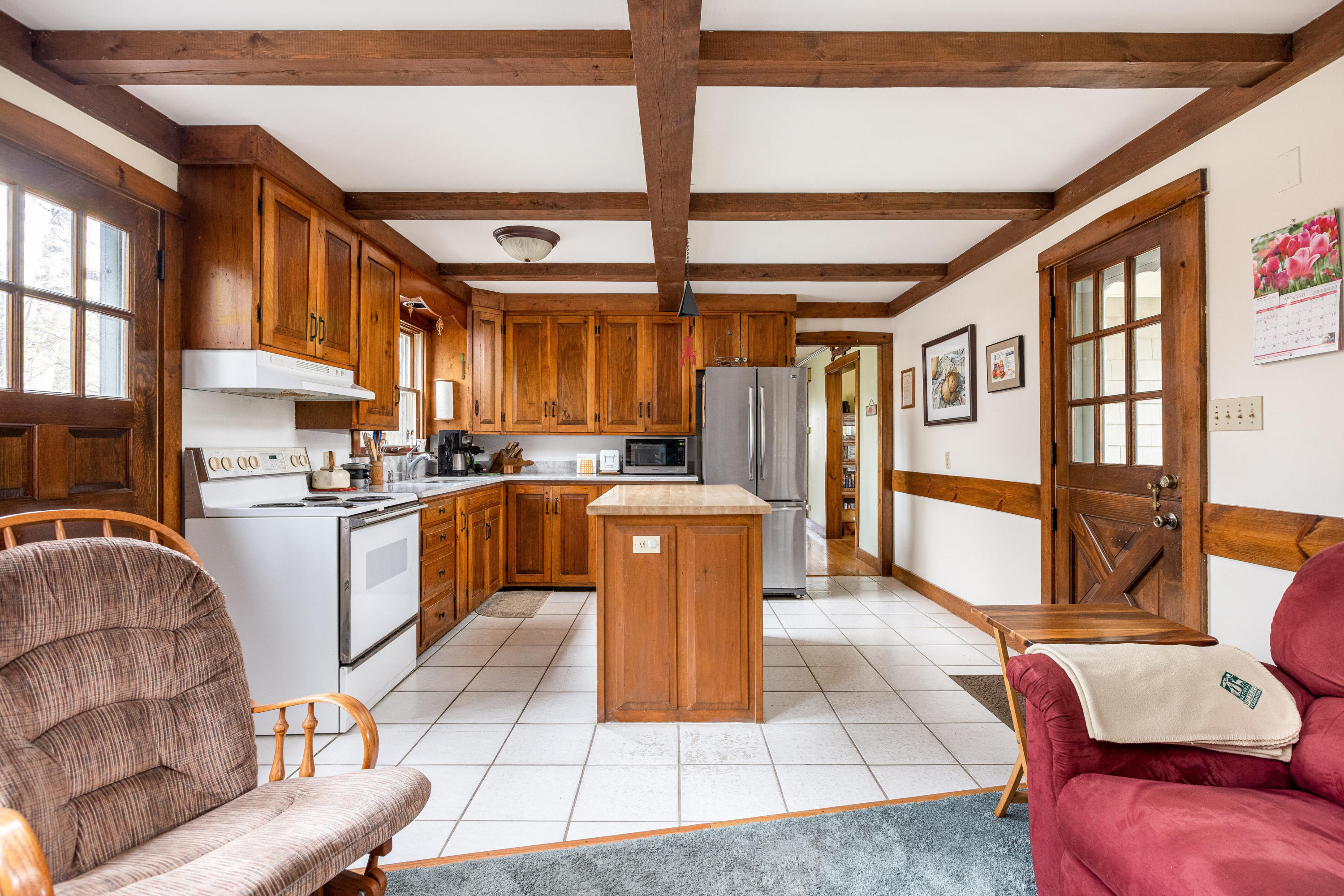 118 Durham Road Freeport, ME 04032 - Photo 7 of 43 118 Durham Rd Freeport ME-print-007-021-
