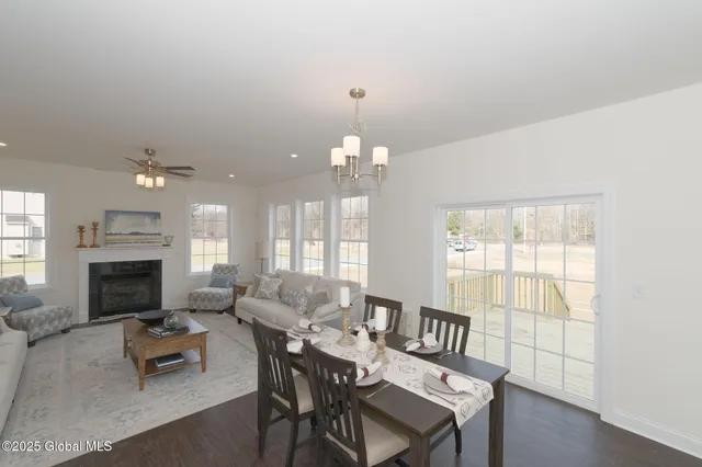 $674,980 | 2 Balsam Court, Ballston, NY 12019