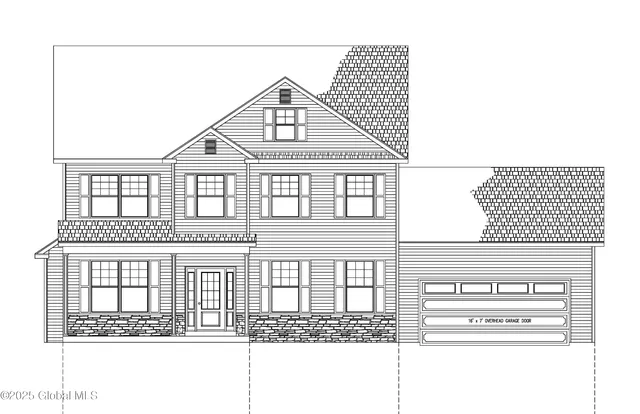 $674,980 | 2 Balsam Court, Ballston, NY 12019