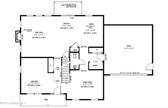 $674,980 | 2 Balsam Court, Ballston, NY 12019